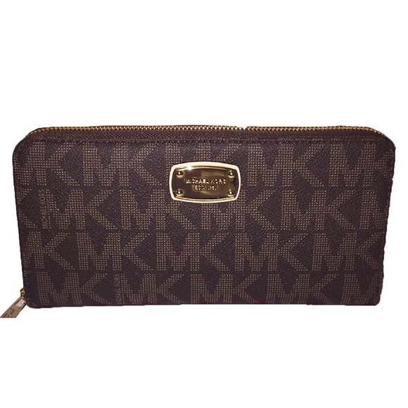 MICHAEL Michael Kors Handbags - Michael Kors Wallet